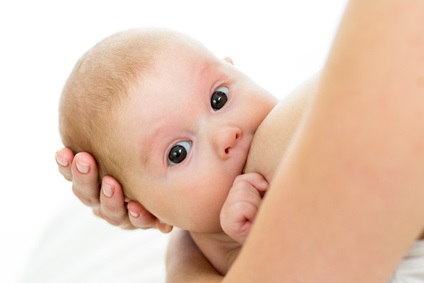Lactancia materna | Test de Inteligencia | Desarrollo Cognitivo